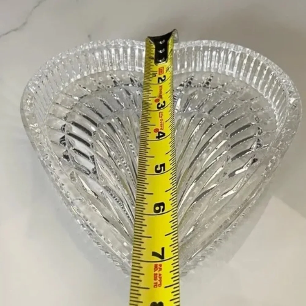 Waterford Crystal Heritage 7.5